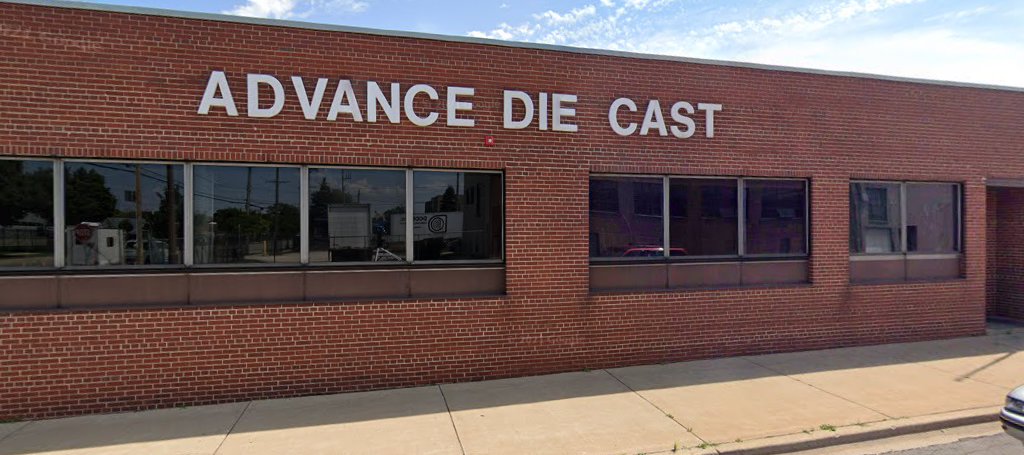 Advance Die Cast LLC