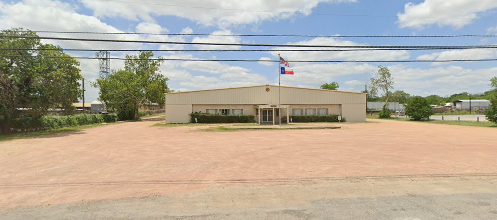 American Legion Hall