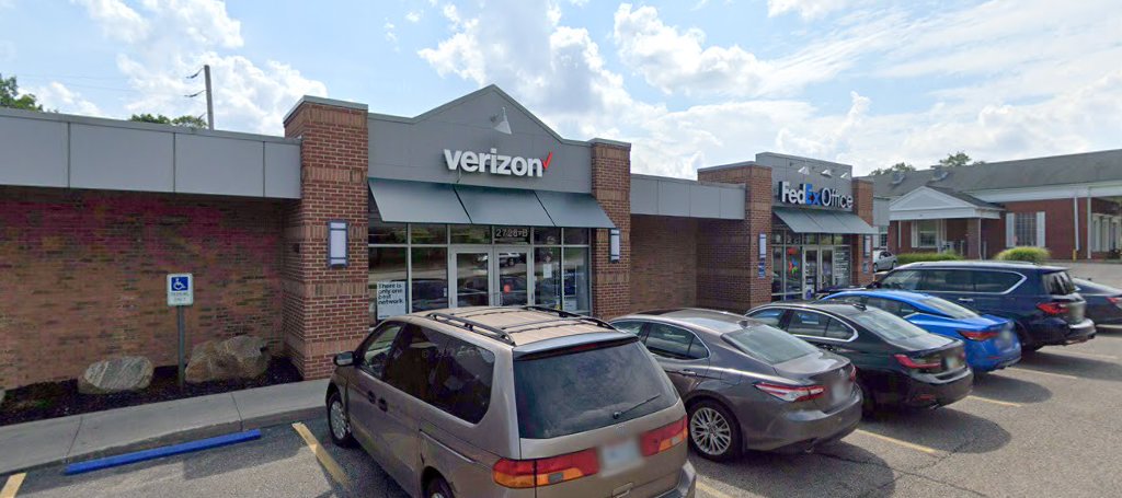 Verizon Authorized Retailer - TCC image 8