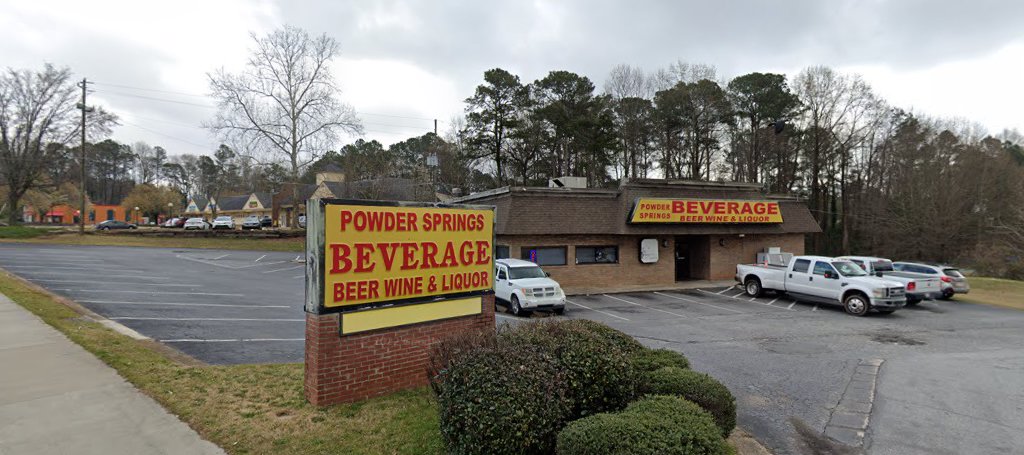 Powder Springs Beverage