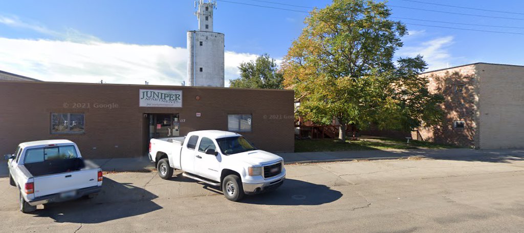 Yellowstone Recreation Center Honda Service