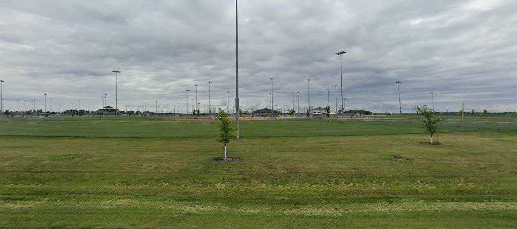 North Softball Complex