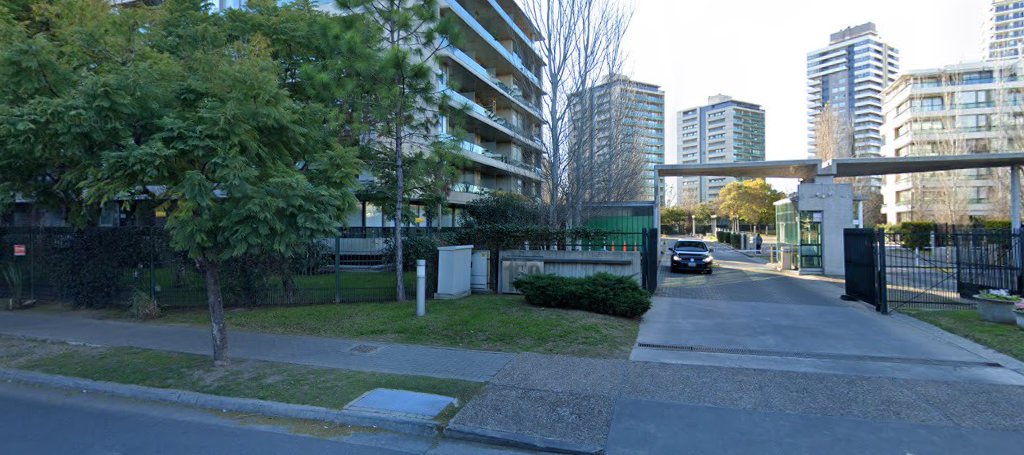 Condominios del Alto Rosario