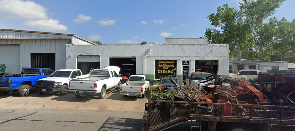 Lester Brothers Automotive