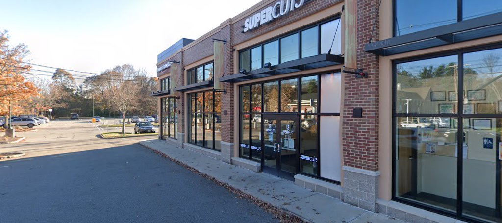 Supercuts Lexington