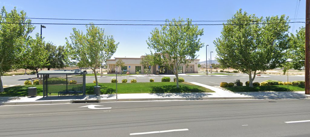 Antelope Valley Surgical Institute