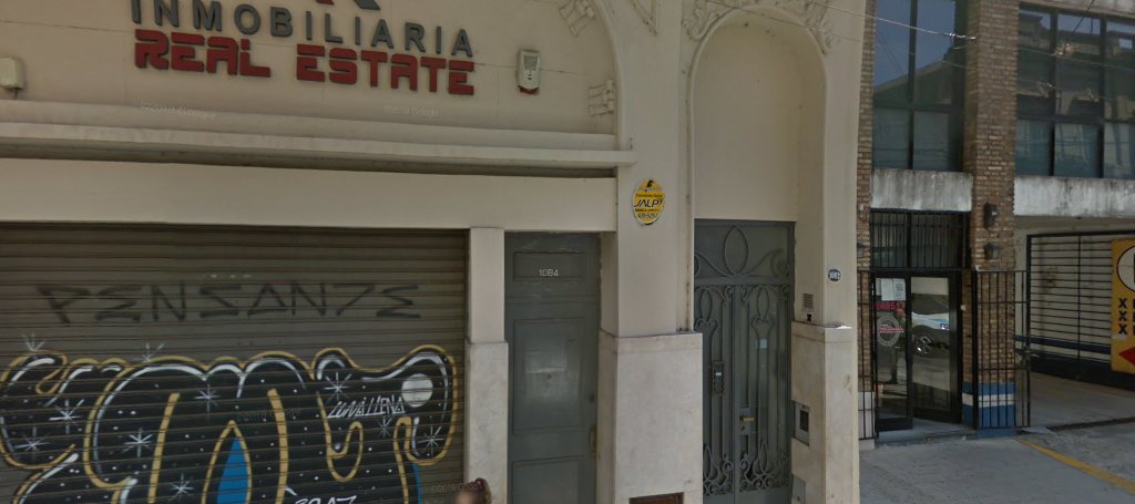 Instituto Nacional del Teatro