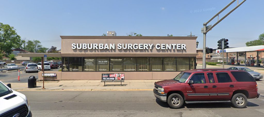 Where to find Lap Band Surgery in Chicago