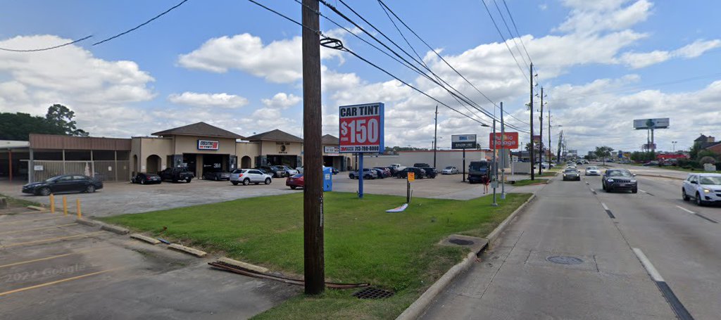 Plus Smoke Shop, 2530 Fm 1960 Road, Houston, TX 77073, USA, 