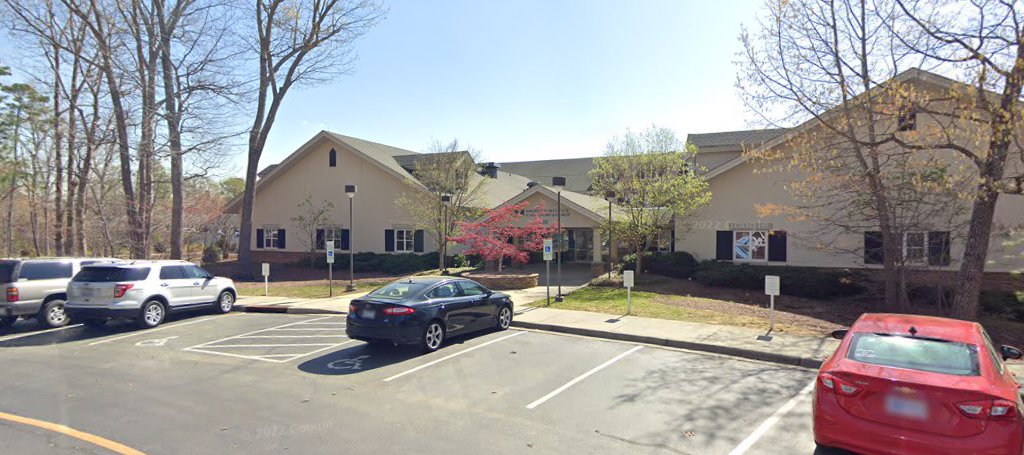 Raleigh Institute for General and Aesthetic Dentistry