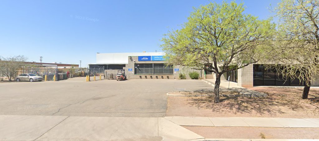 Johnstone Supply Tucson