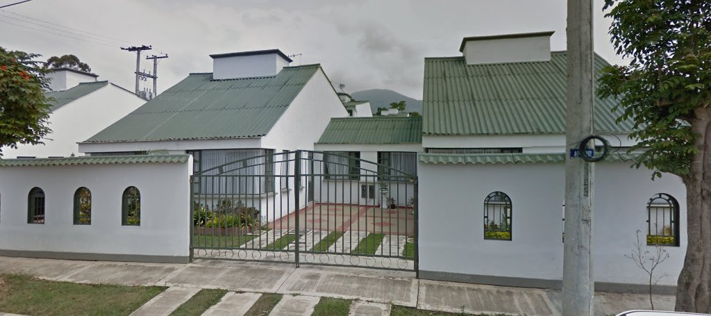 Casa Villa Milena