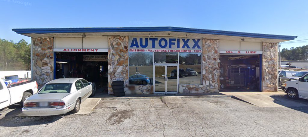 Autofixx