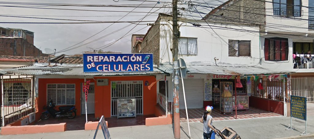 Reparación De Celulares