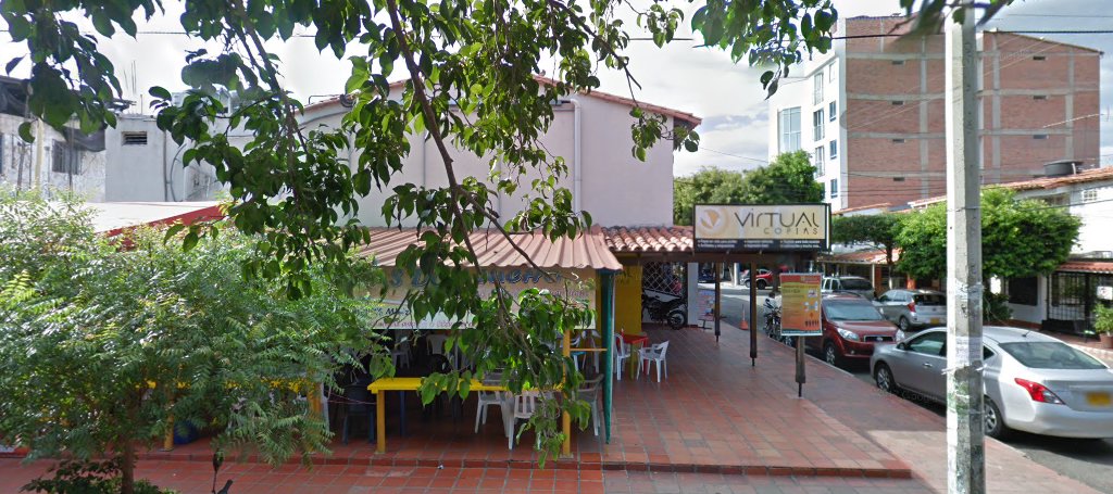 RESTAURANTE LA PLAZOLETA CUCUTA