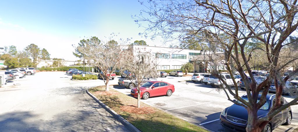 SouthCoast Health - Hinesville, Suite 201