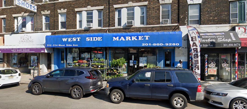West Side Market LLC