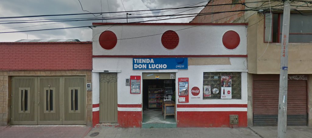 Tienda Don Lucho