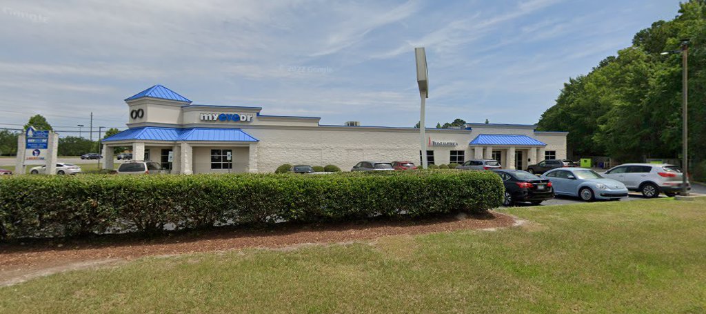 FastMed Urgent Care of Greenville on South Memorial