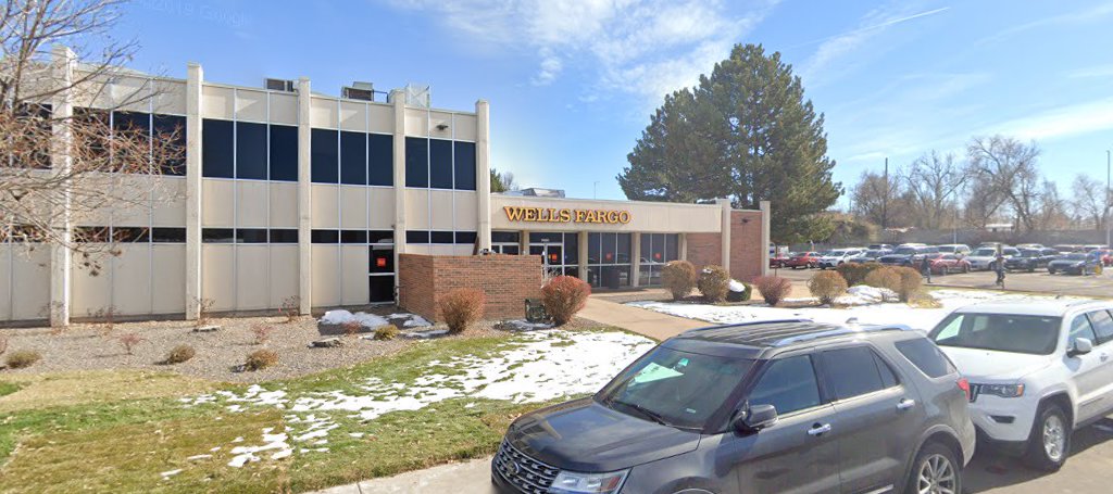 Tri-County Health Department (Aurora-West)