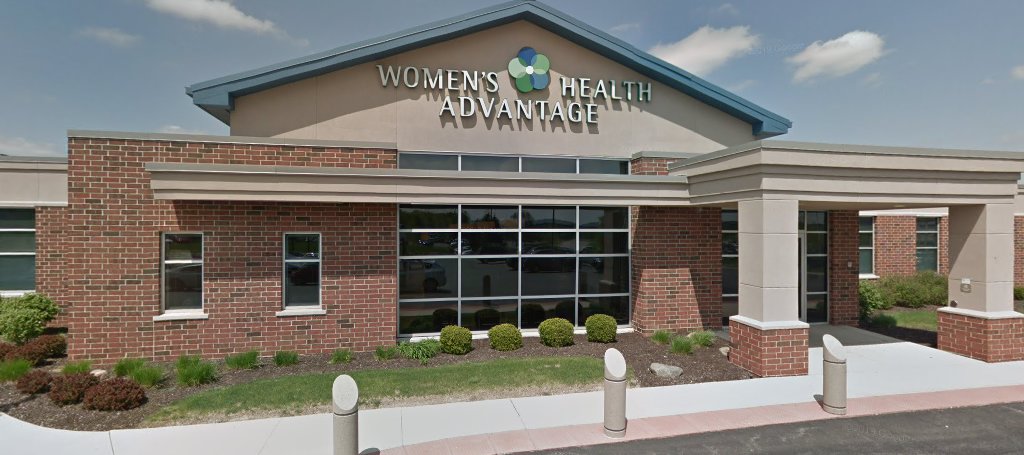 Women Health Advantage Watkins Marianne MD