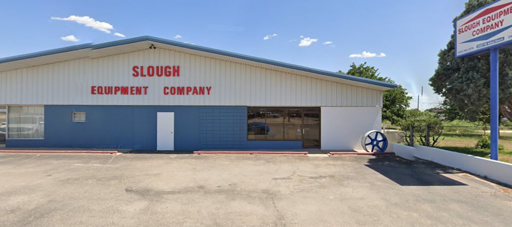 Slough Equipment Co