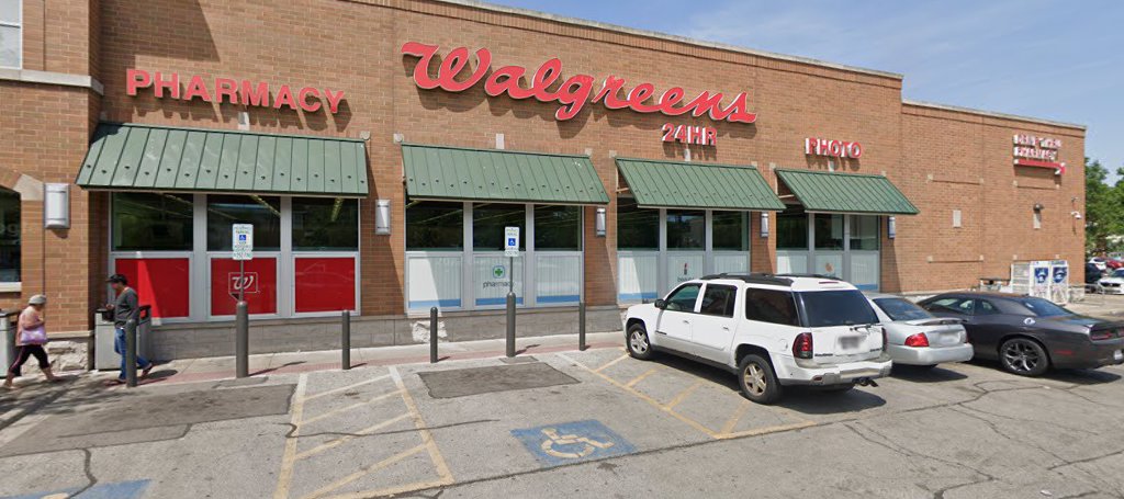 Walgreens Pharmacy image 5