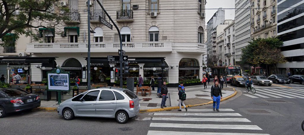 Cámara de Comercio Sueco Argentina