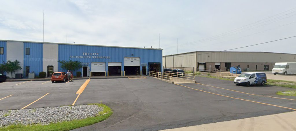 Tri City Automotive Warehouse