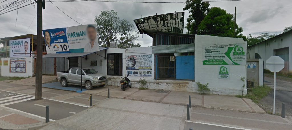 Industrias Rondon Empresa