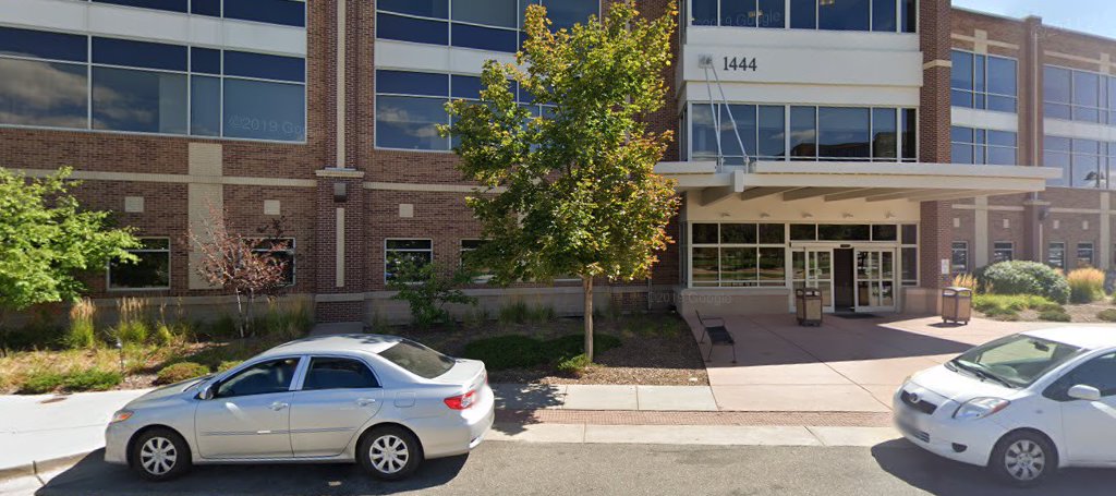 The Neurosurgery Center of Colorado