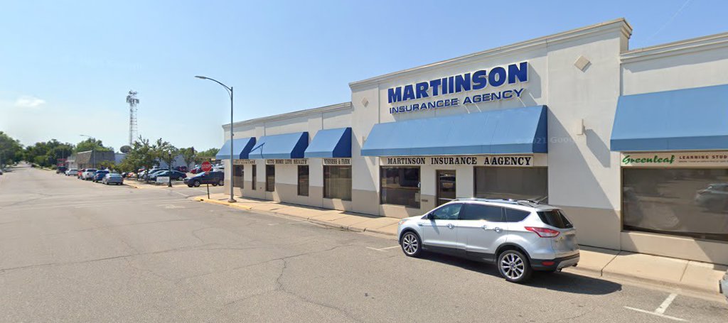 Martinson Insurance