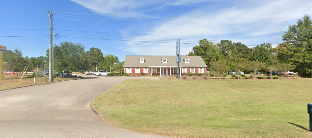 Alabama Baptist Childrens Homes & Family Ministries