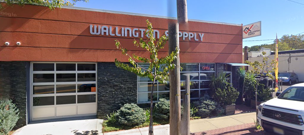 Wallington Supply