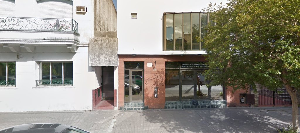 Escuela de Capacitación para el Personal del Servicio Doméstico - Sede La Plata