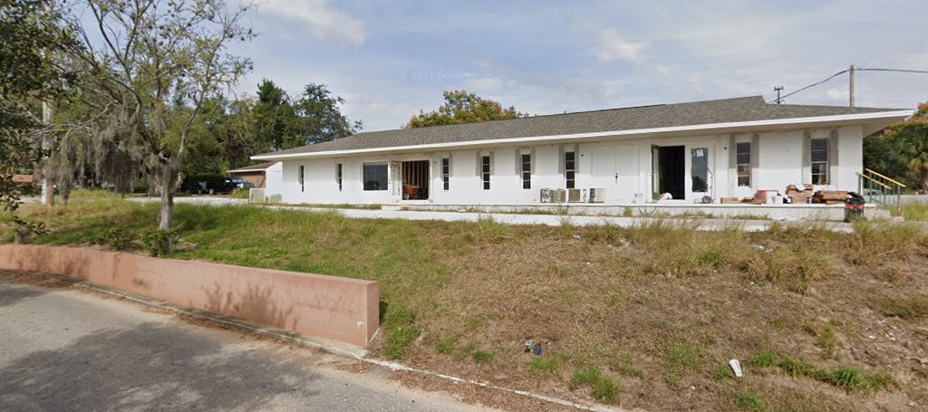 South Lake Angels of Mercy, 1330 Millholand Dr, Clermont, FL 34711, USA, 