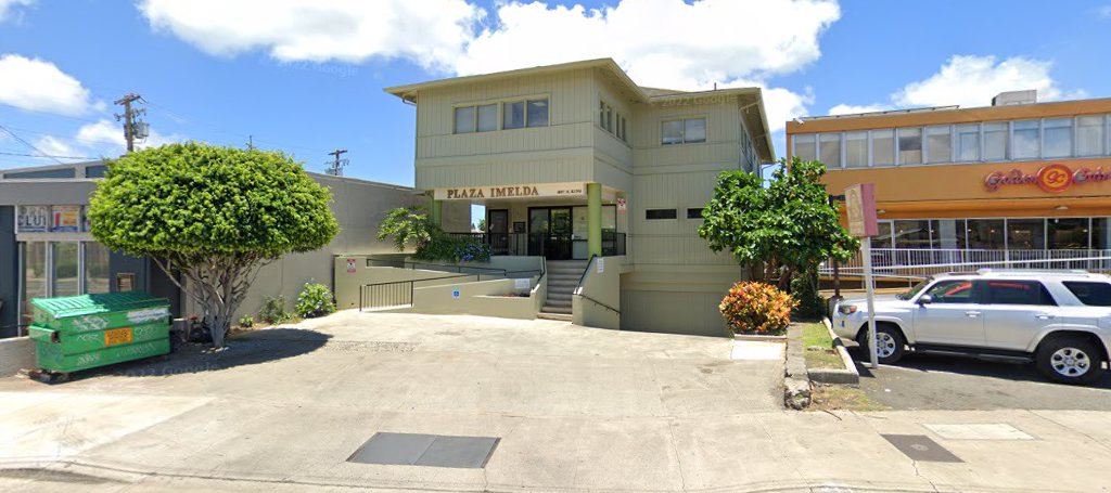 Primary Care Clinic of Hawaii - Kalihi