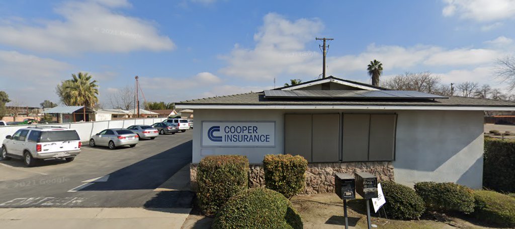 United Valley Insurance - Easton