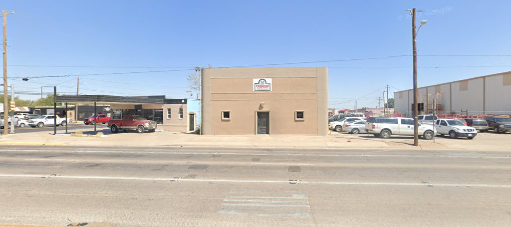 Engine Repair Premium Auto Care - Auto Repair Shop Odessa, TX