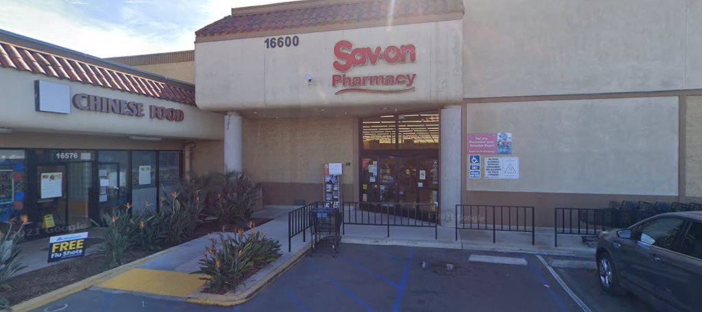 Savon Pharmacy