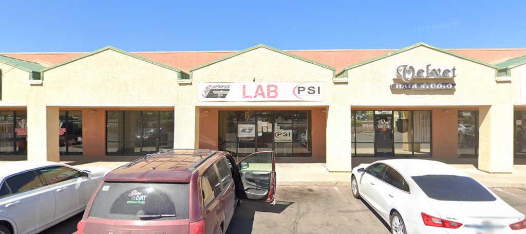 Psi lab