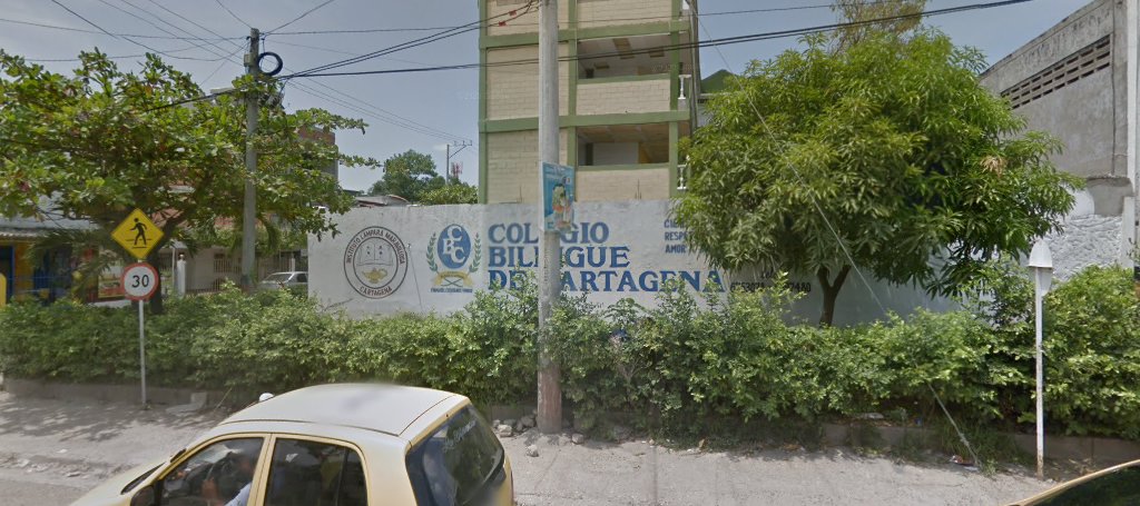 Colegio Bilingüe de Cartagena