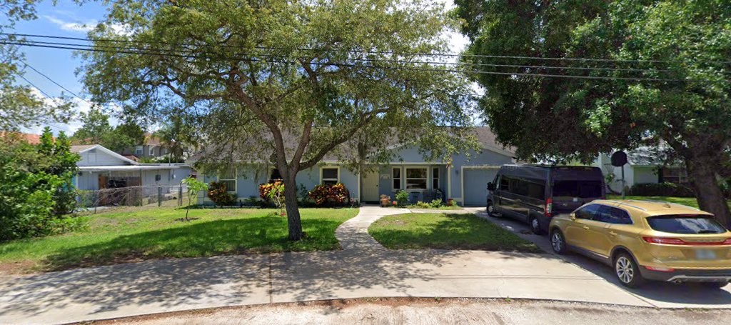 ResCare Residential Florida - Twin Lane Community Home
