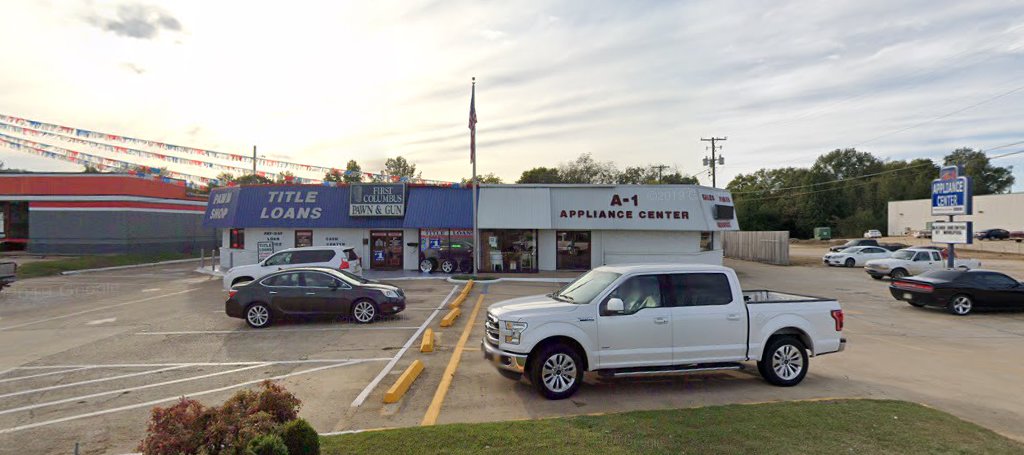 A-1 Maytag Home Appliance Center