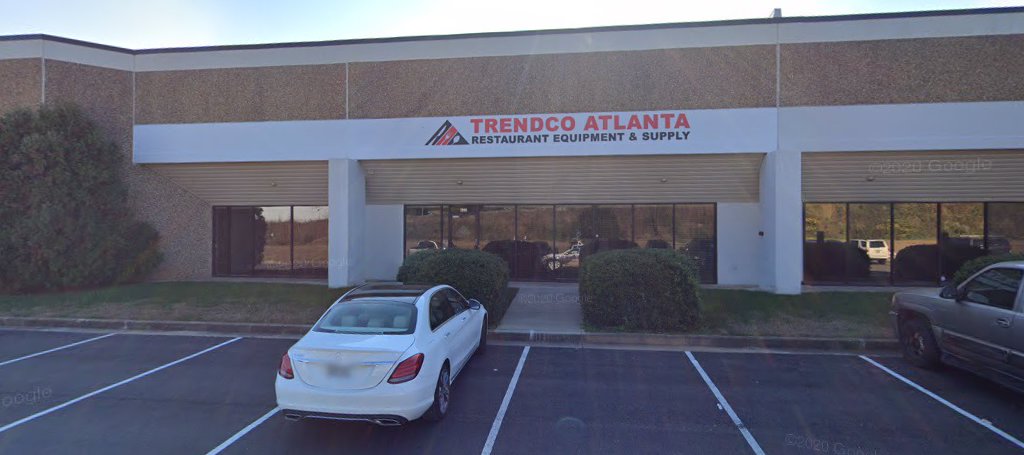 Trendco Atlanta Restaurant Equipment & Supply