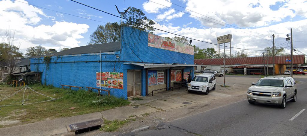 Carlins Food Mart