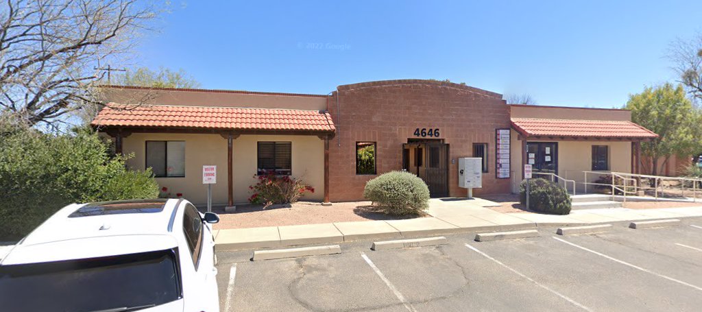 Arizona School of Acupuncture and Oriental Medicine