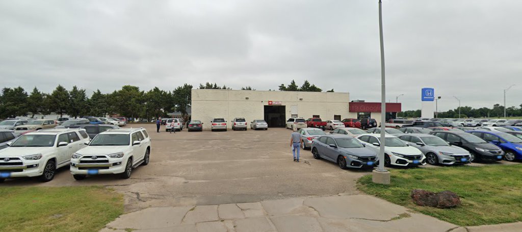 Cornhusker Honda Parts