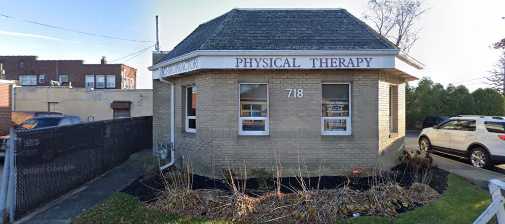 Beyond Wellness Massage Therapy & Acupuncture PC