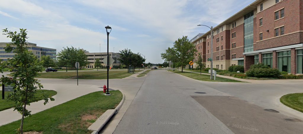 University of Nebraska-Lincoln Health Center Dental Office